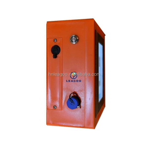 Detector de Agua Subterránea ADMT-200S-Y de Alta Calidad, 200m, Detector de Agua Subterránea ADMT-200S - Product Image 5