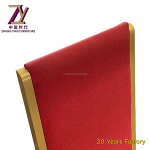 Sillas de banquete sillas de comedor DISEÑO DE Metal al por mayor apilable moderno para eventos fiesta Hotel restaurante boda muebles para el hogar - Product Image 6