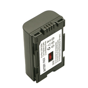 CGA-D08R 1400mAh CGR-D08S NV-DS7 NV-DS25 <b>Battery</b> for Panasonic CE RoHS Certified Wholesale Bulk Tier 1 Quality - Product Image 3