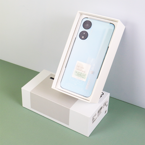 Crown win électronique commerce électronique flip top boîte-cadeau étui <span class=keywords><strong>de</strong></span> téléphone portable emballage luxe caja misteriosa pr boîte paquet boîtes en papier - Product Image 6