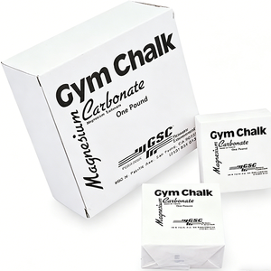 High Grip Gym Chalk Block Wholesale Cheap Cost-effective Gym Use Chalk Block for Pull-<strong>Ups</strong> - Product Image 1