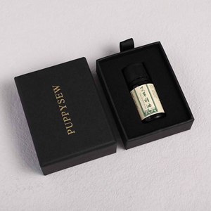 Cajas de Embalaje para Joyería Personalizadas, Ecológicas, para Anillos, Pendientes, Collares, Pulseras, Caja de Papel con Cajón para Joyería - Product Image 2