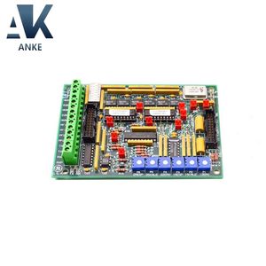 Placa de proceso de señal 531X309SPCAJG1 para General Electric - Product Image 1