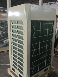 Système de climatisation VRF à onduleur commercial, type conduit, pour montage <span class=keywords><strong>central</strong></span> au plafond ou mural, pour le refroidissement - Product Image 6