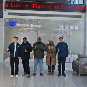 Máquina Secadora de Fideos de Alta Eficiencia, Máquina para Secar Pasta, Máquina para Secar Macarons - Product Image 5