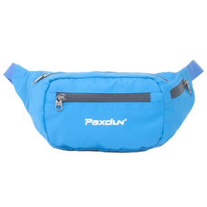 Riñonera Ultraligera Plegable para Hombre y Mujer, Bolsa de Cintura, Bandolera para Viajes, Senderismo y Correr - Product Image 5