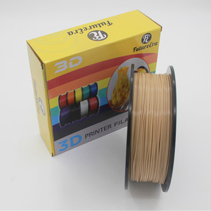 FutureCra <b>3D</b> Printing Filament PLA Wood 1.75mm 1kg For <b>3D</b> <b>Printer</b> - Product Image 2