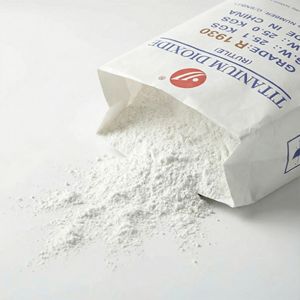 <span class=keywords><strong>TOUS</strong></span> PAINT YUEJIANG R1930 TiO2 Rutilo Color <span class=keywords><strong>Perla</strong></span> Pigmento Blanco Polvo Aditivos 94%-96% Pureza - Product Image 2