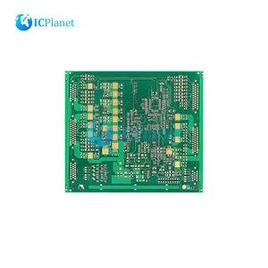 ICPlanet BOM entegre devre satış bak tüm elektronik bileşenler IC parçaları diğer pcb & pcba kurulu hizmeti PCB
