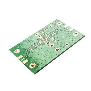 Nova Quick Turn SMD Electronic Circuit Board PCB Assembly for Consumer Electronics Shenzhen