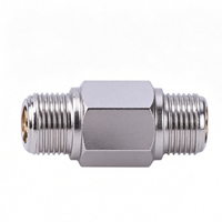 Vanne de contrôle hydraulique standard en acier inoxydable pour métier à tisser – Composant durable, structure anticorrosion