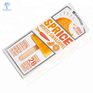 Custom Standard Color Printing Best Price Eco Friendly Ice Cream Paperboard <b>Box</b> - Product Image 3