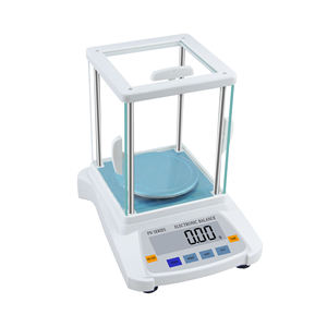 <span class=keywords><strong>Balance</strong></span> électronique fiable, haute précision, instrument de pesage numérique pour l'analyse en laboratoire - Product Image 2