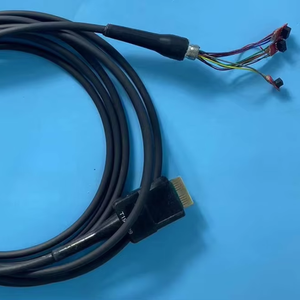 Câble de caméra pour la réparation de Tricam, qualité OEM, expédition dans le monde entier, nous facturons 30% du prix du fabricant/représentant des ventes - Product Image 1