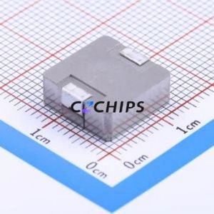 SMMS1350-150M ตัวเหนี่ยวนำไฟฟ้าแบบ SMD, 13.8x12.6 มม. ( ค่าความเหนี่ยวนำ: 15uH ) ( ความแม่นยำ: 20% กระแสไฟฟ้าที่กำหนด: 6A ) - Product Image 2