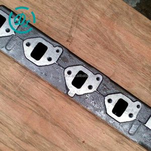 Cabeza de Cilindro EexcavaStart Diesel 4D34 ME997711 para Camiones y Excavadoras, Duradera, Confiable, Fácil de Instalar - Product Image 2