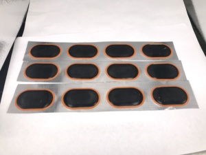 Miếng Vá Lạnh Sửa Chữa Ống Bên Trong Xe Đạp Chất Lượng Cao Miếng Vá Lốp Xe Máy Miếng Vá Xe Tải - Product Image 4