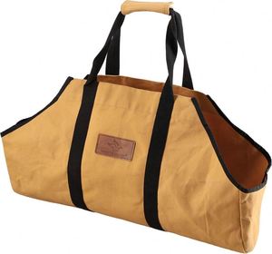 Échantillon gratuit - Porte-bois durable et imperméable en EVA - Sac de transport pour bois de chauffage - Pour le camping et la maison - Avec logo personnalisé - Product Image 5