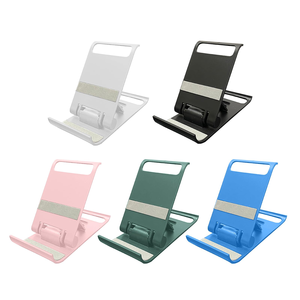 Soporte Portátil para Teléfono Móvil de PVC, Impermeable, para Escritorio y Cama, Muestra Gratis de Fábrica, Éxito de Ventas en TikTok - Product Image 5