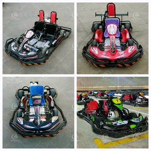 Véhicule tout-terrain à moteur thermique pour adultes, idéal pour la course et les sports de plein air – Nouveauté très demandée en Europe - Product Image 4