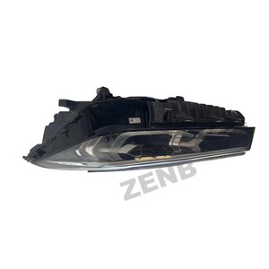 Actualización de Faros LED Láser Plug-and-Play para <span class=keywords><strong>BMW</strong></span> Serie 3 2019-2022 - Kit de Conversión de Faros G20 G28 330i M340i - Product Image 4