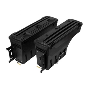 <span class=keywords><strong>กล่อง</strong></span><span class=keywords><strong>เก็บ</strong></span><span class=keywords><strong>ของ</strong></span><span class=keywords><strong>ท้าย</strong></span><span class=keywords><strong>กระบะ</strong></span>แบบสวิง สำหรับ<span class=keywords><strong>รถ</strong></span><span class=keywords><strong>กระบะ</strong></span>ซิลเวอราโด ปี 2008-2019 - Product Image 1