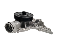 Pièces détachées automobiles Pompe à eau de refroidissement du moteur de voiture pour Mercedes-Benz 2732000201