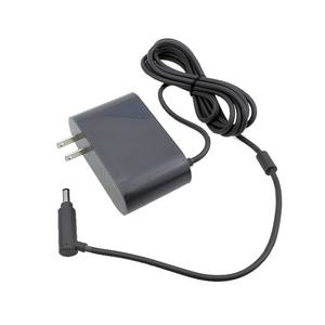 Adaptateur de <span class=keywords><strong>chargeur</strong></span> de remplacement adaptateurs d'alimentation pour Dysons V6 <span class=keywords><strong>V7</strong></span> V8 pièces de nettoyage sous vide <span class=keywords><strong>chargeur</strong></span> de prise de charge - Product Image 3