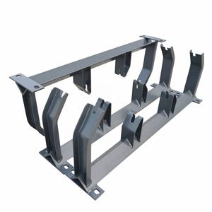 Bant konveyör taşıma avara çerçeve rulo destek çerçevesi - Product Image 3