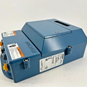 High Accuracy Wastewater Treatment Flowmeter 8712 Remote Mount Magnetic Flowmeter System - Product Image 2