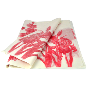 <span class=keywords><strong>Papel</strong></span> <span class=keywords><strong>de</strong></span> Seda Verde Oliva Oscuro, Rollos <span class=keywords><strong>de</strong></span> <span class=keywords><strong>Papel</strong></span> <span class=keywords><strong>de</strong></span> <span class=keywords><strong>Regalo</strong></span>, <span class=keywords><strong>Papel</strong></span> <span class=keywords><strong>de</strong></span> Seda con Diseño <span class=keywords><strong>de</strong></span> Hojas Personalizado - Product Image 4