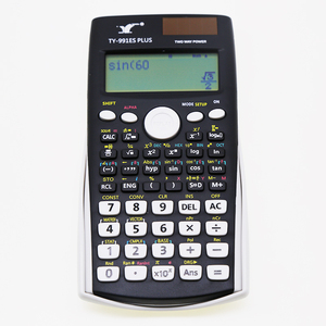 Máy tính khoa học lớn, ảnh máy tính bán chạy nhất 991es Plus - Product Image 6