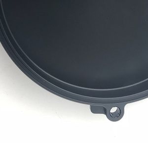 Couvre-moteur de moto personnalisé CNC - Product Image 3