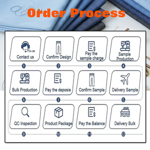 Minigonna Vintage Casual Sexy in Denim Chiaro con Logo Personalizzato, <span class=keywords><strong>Vita</strong></span> <span class=keywords><strong>Bassa</strong></span> Asimmetrica, 100% Cotone per Estate Autunno Primavera - Product Image 6