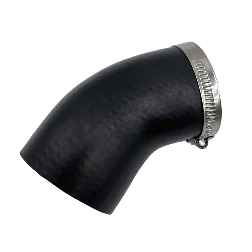 Intercooler Pressure Tube Pipe Hose 1K0145838G For Audi Volkswagen Seat