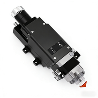 Tête de découpe laser intelligente BOCI BLT310 1-4 kW avec interface QBH et amplificateur de capacité intégré pour machine de découpe laser