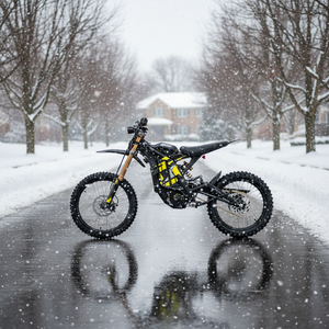 Moto tout-terrain <span class=keywords><strong>Sur</strong></span> <span class=keywords><strong>Ron</strong></span> Light Be 10000W, vitesse maximale de 80 km/h, quatre couleurs au choix pour adultes - Product Image 3