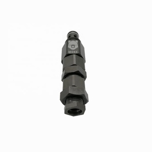 Válvula de Seguridad de Sobrecarga 14591508, Válvula Principal para Excavadora EC210, Válvula de Alivio - Product Image 2