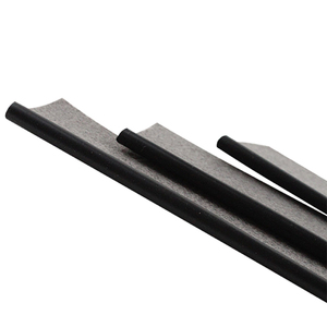 Tissu non tissé perforé à l'aiguille résistant à la déchirure respirant tissu renouvelable épaissi - Product Image 6