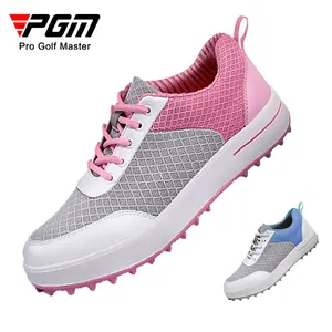 PGM XZ081 scarpe da golf da donna in rete per l'estate
