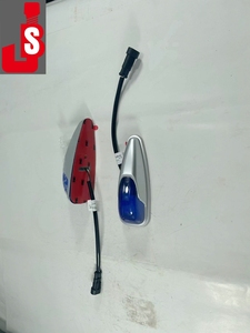 Liquidation Higer Bus Lampe LED par Longlong Top Light pour Bus Sunlong État Neuf - Product Image 2