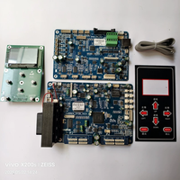 Kit de conversion de tête d'impression Senyang I3200 Driver_SYA_V3.4 V3.1 pour mise à niveau d'imprimante, carte mère double tête Senyang I3200
