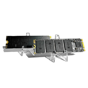 Unidad interna de estado sólido SATA3 de alta <span class=keywords><strong>calidad</strong></span> M.2 2230 2242 2280 128GB 256GB 512GB 1TB M2 para computadora portátil - Product Image 4