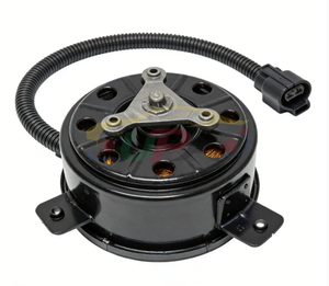 พัดลมระบายความร้อนมอเตอร์หม้อน้ำ 25386-3R170 253863R170 สำหรับฮุนได เกีย 25386 3R170 - Product Image 2