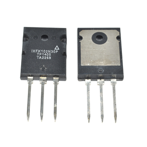 Jekevi ทรานซิสเตอร์มอส102A 300V IXFK102N30P ของแท้ใหม่ - Product Image 2