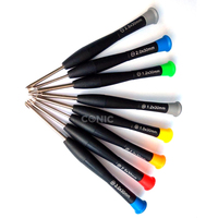 Obeng Obeng Mini Presisi Grosir, Alat Perbaikan Obeng Philips Torx Berlubang