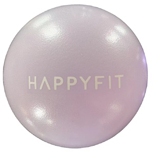 Palla gonfiabile di pilates della piccola schiuma del PVC amichevole di eco di forma fisica di yoga all'ingrosso - Product Image 3