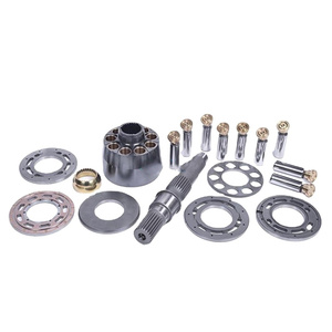 Kit de Reparación de Bomba/Motor Hidráulico Lainuo A2F5 /12/23/28/55/80/107/160/200/225/355/500/1000, Piezas de Repuesto Personalizadas - Product Image 6