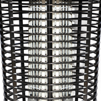 [Owltra] Oem Odm Elektrische Led Muggen Killer Tuin Elektronische Muggen Bug Zapper Insect Mosquito Lamp Killer