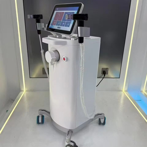 เครื่อง RF Fractional ราคาโรงงาน รุ่น Crystallite Depth 8 กำจัดริ้วรอยเล็ก รอยแผลเป็นจากสิว ด้วยคลื่นวิทยุ แบบรุนแรงต่ำ - Product Image 2